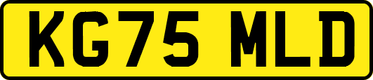 KG75MLD