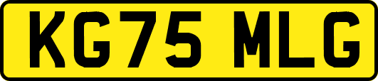 KG75MLG