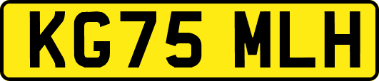 KG75MLH