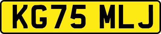 KG75MLJ