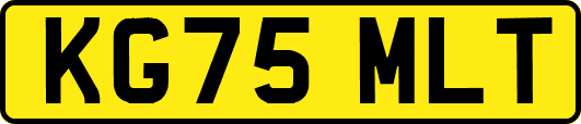 KG75MLT