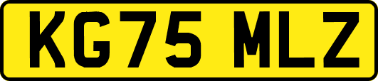 KG75MLZ
