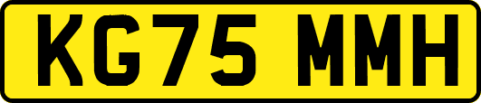 KG75MMH