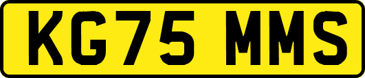 KG75MMS