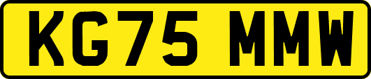 KG75MMW