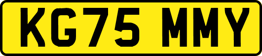 KG75MMY