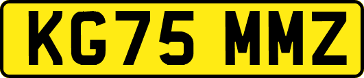 KG75MMZ