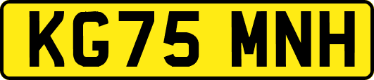 KG75MNH