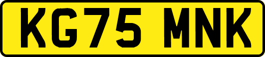 KG75MNK