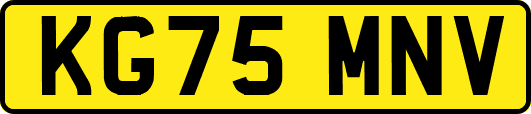 KG75MNV