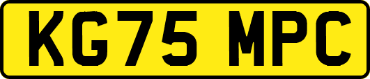 KG75MPC