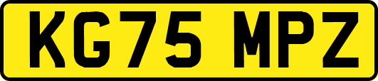 KG75MPZ