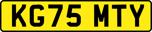 KG75MTY