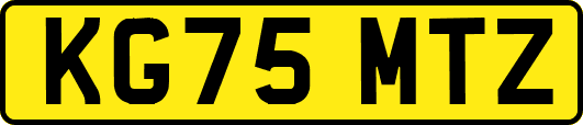 KG75MTZ