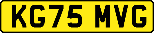 KG75MVG