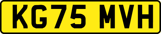 KG75MVH