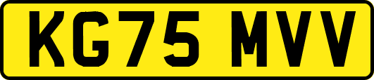 KG75MVV