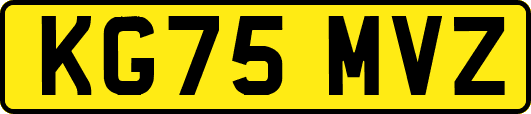 KG75MVZ
