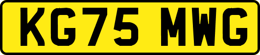 KG75MWG