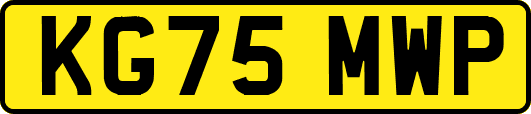 KG75MWP