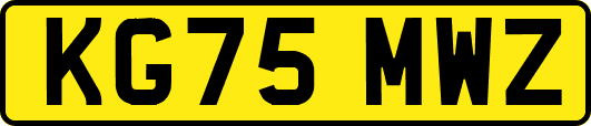 KG75MWZ