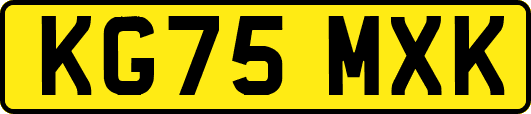 KG75MXK