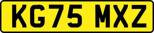 KG75MXZ