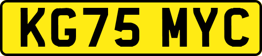 KG75MYC