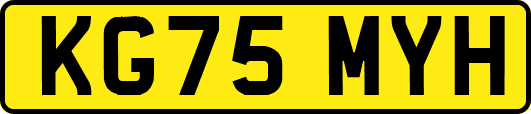 KG75MYH