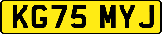 KG75MYJ