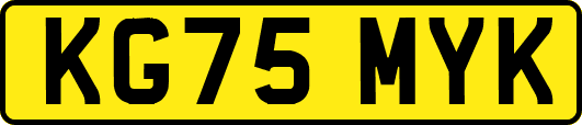 KG75MYK