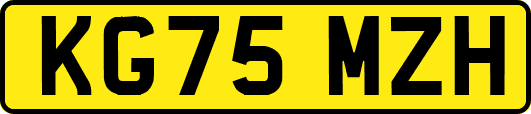 KG75MZH