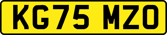 KG75MZO