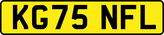KG75NFL