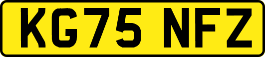 KG75NFZ