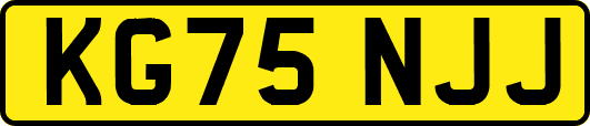 KG75NJJ