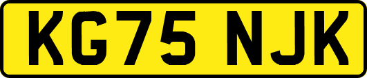 KG75NJK