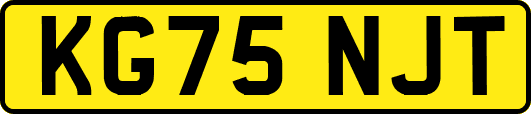 KG75NJT