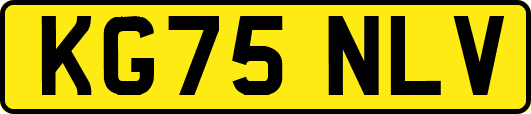 KG75NLV