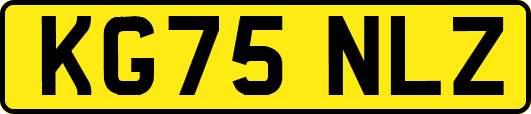 KG75NLZ