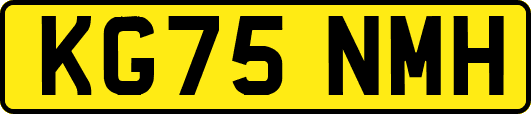 KG75NMH
