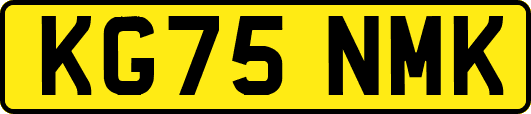 KG75NMK