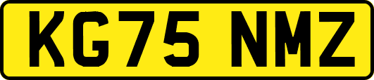 KG75NMZ
