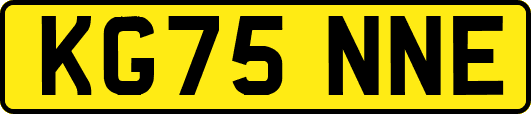 KG75NNE