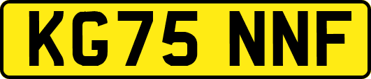 KG75NNF