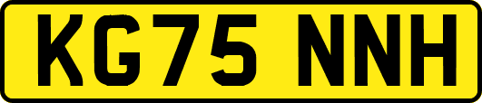 KG75NNH