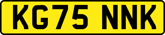 KG75NNK