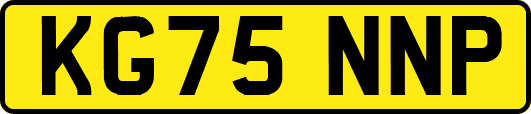 KG75NNP