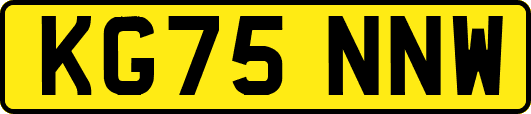 KG75NNW