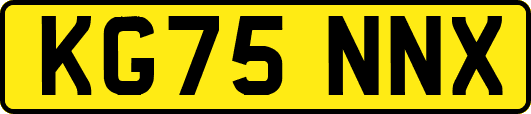 KG75NNX